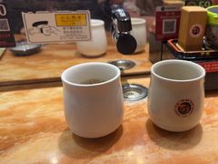 -万岁寿司(蓬江万达店)