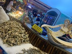 -九寸花汀(摩天活力城店)