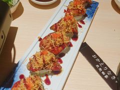 -気楽亭和食料理(气乐亭大世界本店)