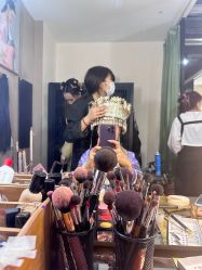 -盘子女人坊古装写真摄影(天津总店)