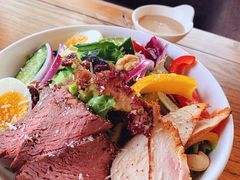 1901沙拉-1901 Cafe(西四店)