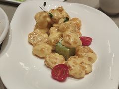 -凤凰园烤鸭店·唐山菜·传承花椒肉(老唐丰路店)