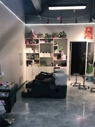 -尚辰·hair salon