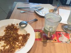 -必胜客(王府井店)