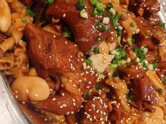 -胖哥俩肉蟹煲(石家庄勒泰中心店)