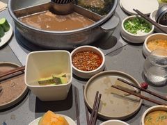 -巴奴毛肚火锅(二七万达店)