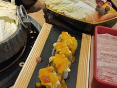 -水林间·寿喜烧自助(仙林金鹰店)