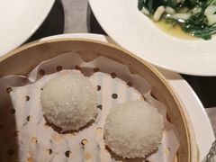 -宫燕府·京菜·烤鸭·淮扬菜(王府中心店)