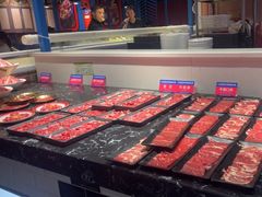 -九记潮汕现切鲜牛肉自助火锅(长沙·方圆荟店)