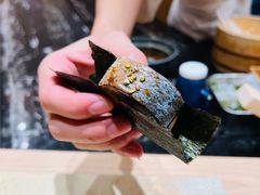 -荣一代目OMAKASE板前料理