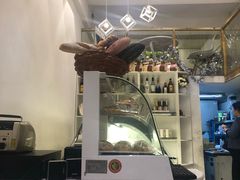 -布朗尼西饼(粮道街店)