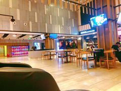 -保利国际影城杭州中南店