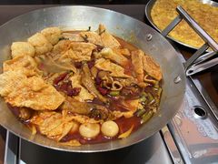 -小螺大作·螺蛳粉火锅(林和西店)