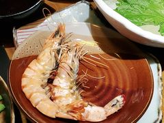 -和彩放题餐厅(酒仙桥店)