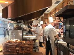 -西贝(上海我格广场店)