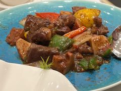 -丹桂轩(万科城店)
