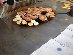 -喜庭海鲜自助(北辰三角洲北辰荟店)