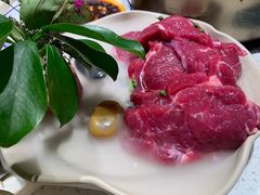 -庖丁家水煮牛排火锅(巴国城店)