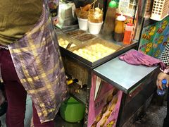 -利强记北角鸡蛋仔(弥敦道店 )