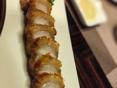 -浙江安吉JW万豪酒店·万豪中餐厅