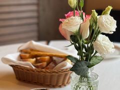 -La Vita 意大利传统料理(富民路店)