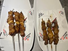 -鼎原力量东北吊炉烧烤(幸福街店)