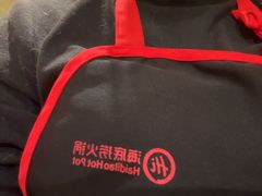-海底捞火锅(东百中心店)