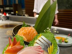 -东莞海悦花园大酒店(厚街万达广场寮厦地铁站店)