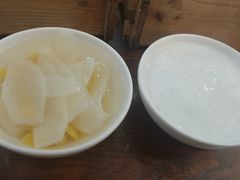 -日日鲜茶餐厅 · 潮汕菜 · 手工茶点(小公园店)