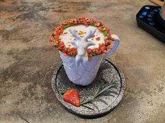 -BE NORMAL CAFE(霞溪路店)