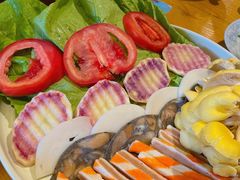 -民食香·腊排骨野生菌美食(木府店)