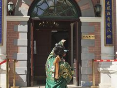 -北京动物园-畅观楼