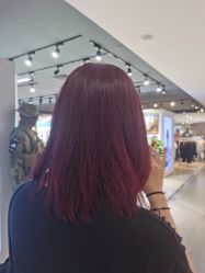 -时尚殿堂hair salon