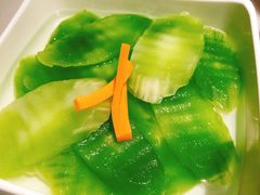 -左庭右院鲜牛肉火锅(浦江欢乐颂店)