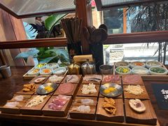 -银米·云南传统过桥米线(双廊黑金冠店)