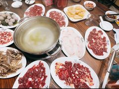 -官塘兄弟·潮汕牛肉店(官塘总店)