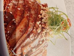 -香丰阁·烤鸭·川湘菜(清河店)