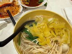 -谭仔三哥米线(屯门时代广场北翼店)