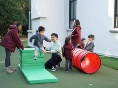 -杭州龙井幼儿园