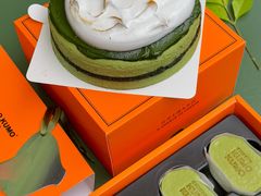 -KUMO KUMO甜品·冰淇淋(深圳壹方城店)