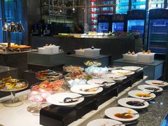 -解放碑威斯汀酒店-知味国际美食餐厅