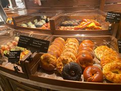 -B&C黄油与面包·THE GARDEN BAKERY概念店(世纪汇店)