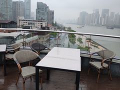 -Kathleen's Waitan 凯圣琳江景西餐厅(外滩店)