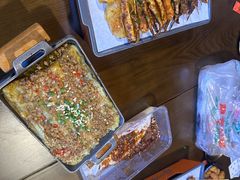 -林二哥宜烤官·宜宾小烧烤