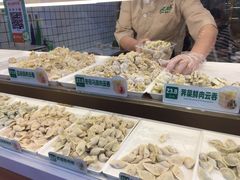 -袁记云饺(蛇口店)