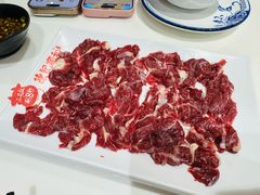 -陈记顺和潮汕牛肉火锅(韩江路店)