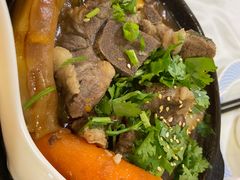 -东江海鲜酒家(艺都分店)