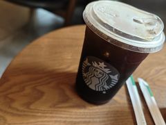 -星巴克(福州三坊七巷店)