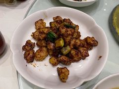 -大鸭梨烤鸭店(花园村店)