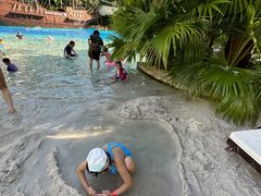-Waterfall瀑布湾优健源(华侨城店)